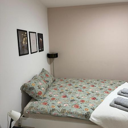7 Emperors Central Suite Beograd Eksteriør billede