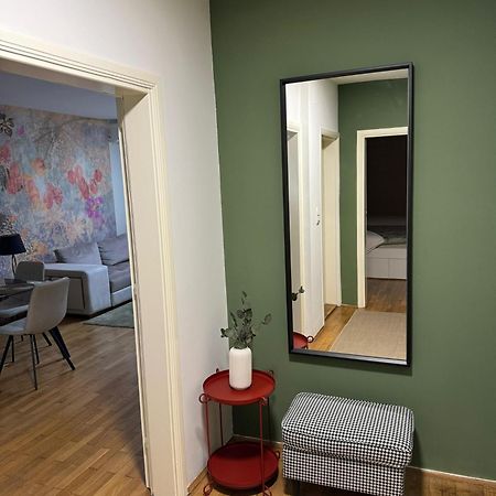 7 Emperors Central Suite Beograd Eksteriør billede