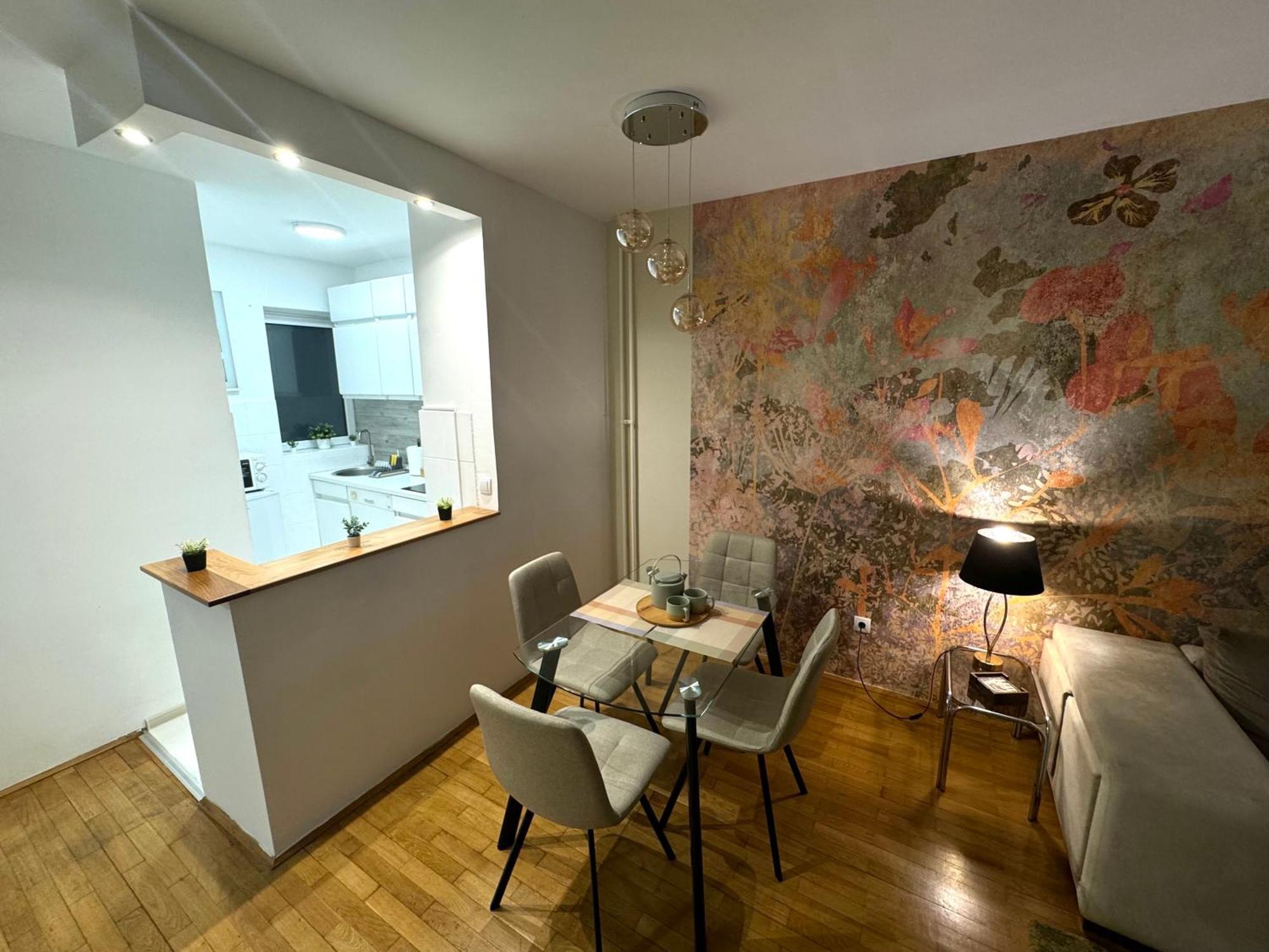 7 Emperors Central Suite Beograd Eksteriør billede