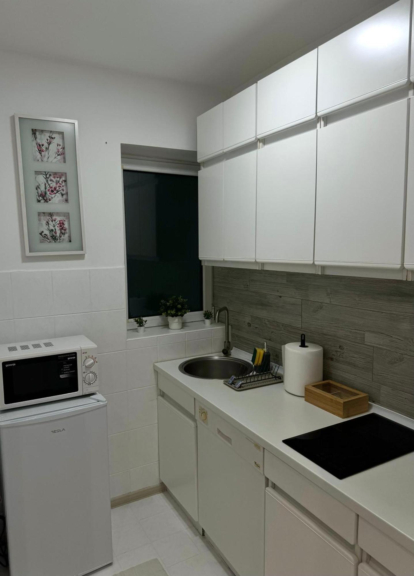 7 Emperors Central Suite Beograd Eksteriør billede