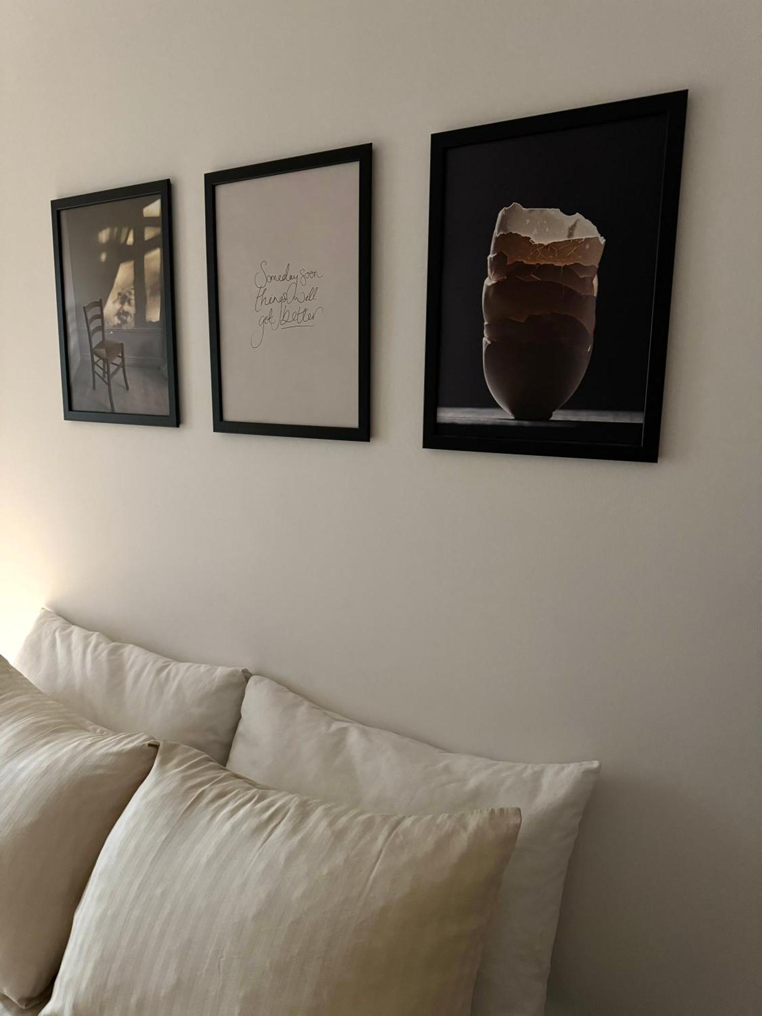 7 Emperors Central Suite Beograd Eksteriør billede