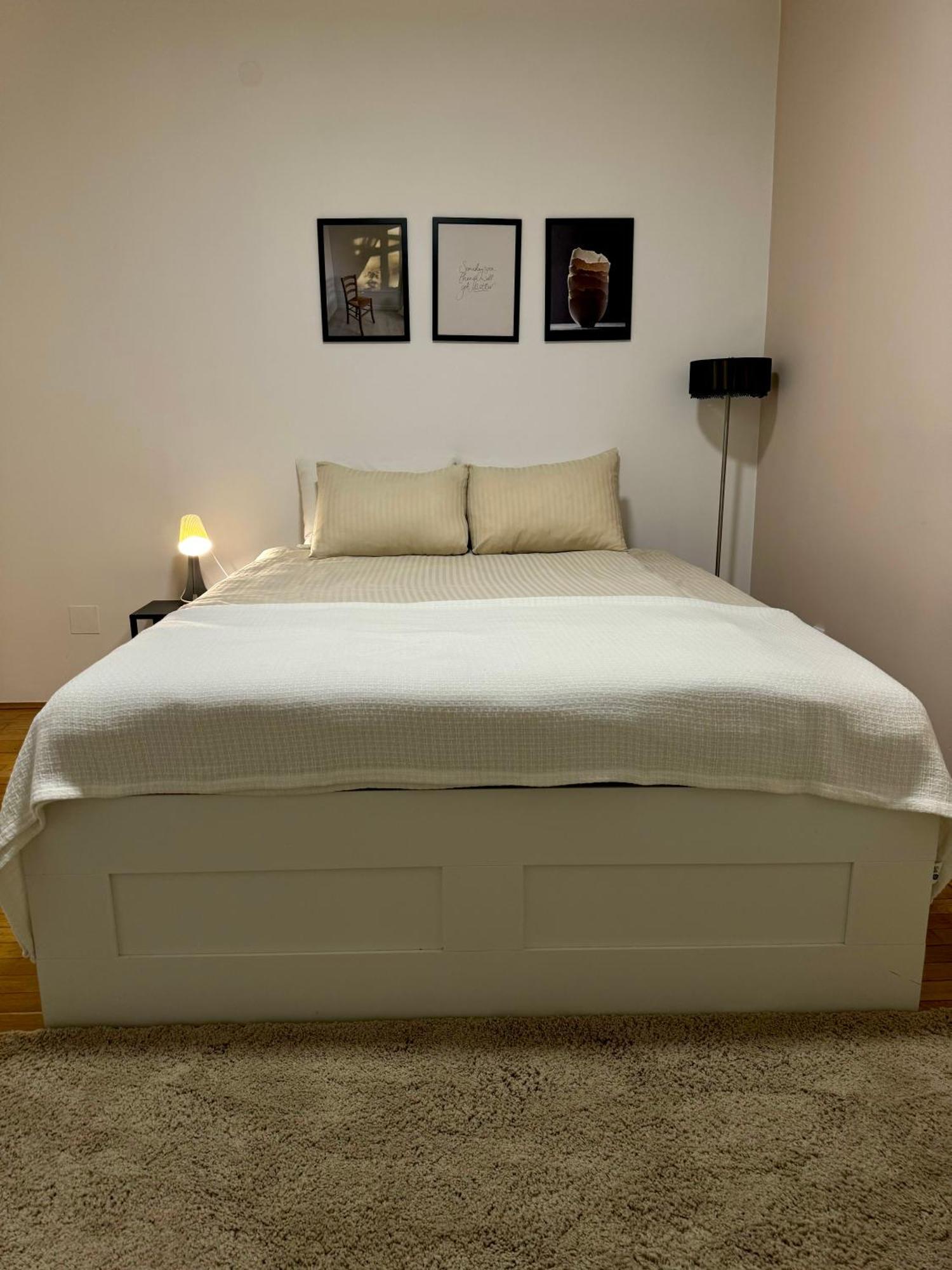 7 Emperors Central Suite Beograd Eksteriør billede