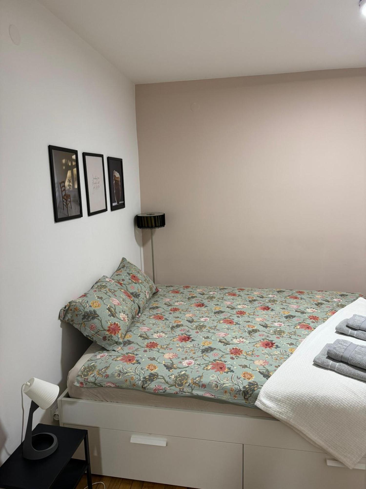 7 Emperors Central Suite Beograd Eksteriør billede